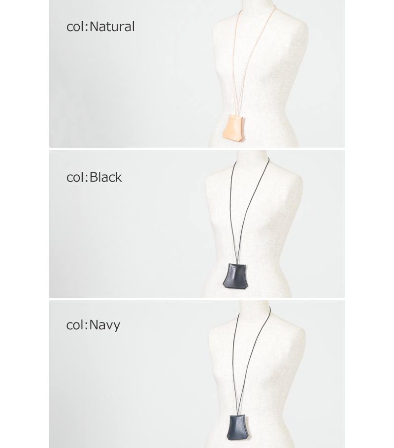 Hender Scheme(���������������) key neck holder