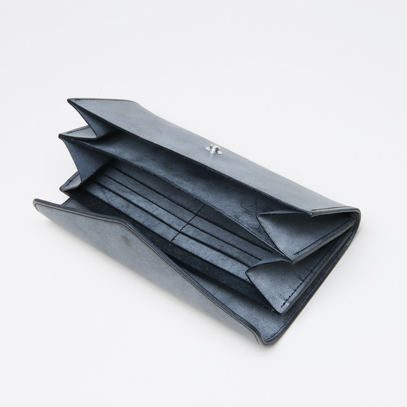 Hender Scheme (エンダースキーマ) long wallet / ロングウォレット