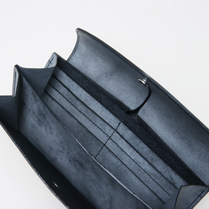Hender Scheme (エンダースキーマ) long wallet / ロングウォレット