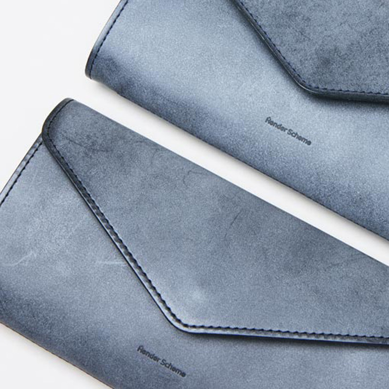 Hender Scheme(���������������) long wallet