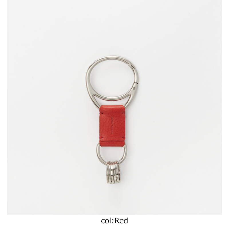 Hender Scheme (エンダースキーマ) key hook / キーフック