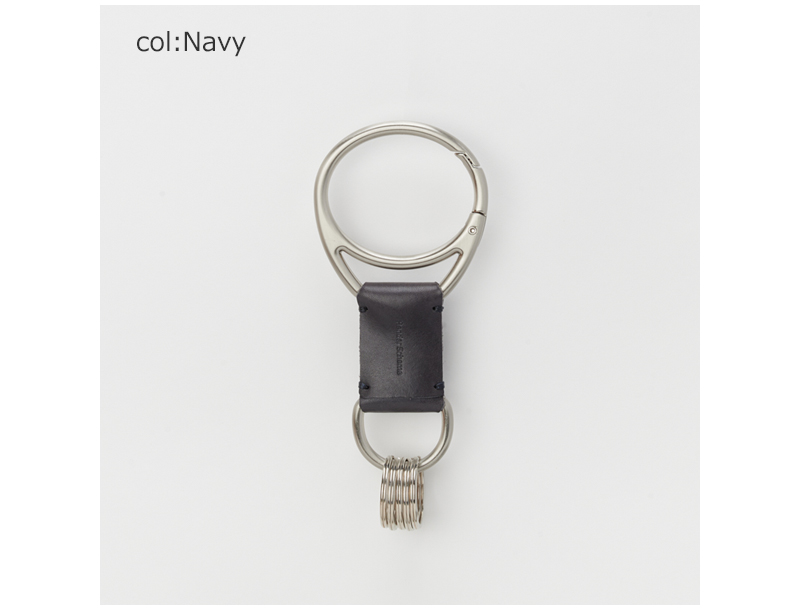Hender Scheme (エンダースキーマ) key hook / キーフック