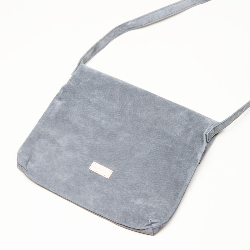 Hender Scheme(���������������) pig flap shoulder bag small