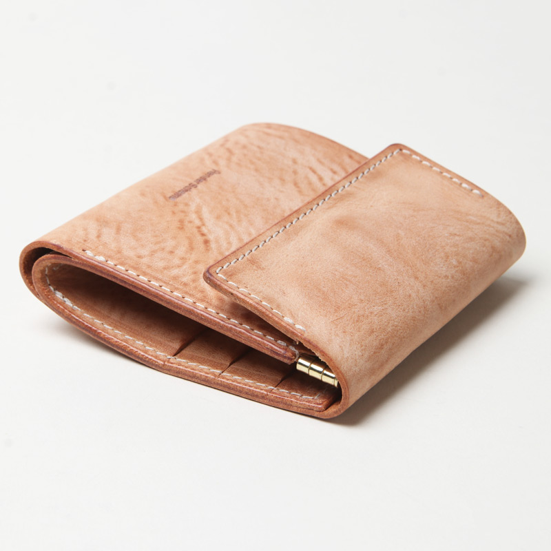 Hender Scheme (エンダースキーマ) clasp wallet / クラスプウォレット