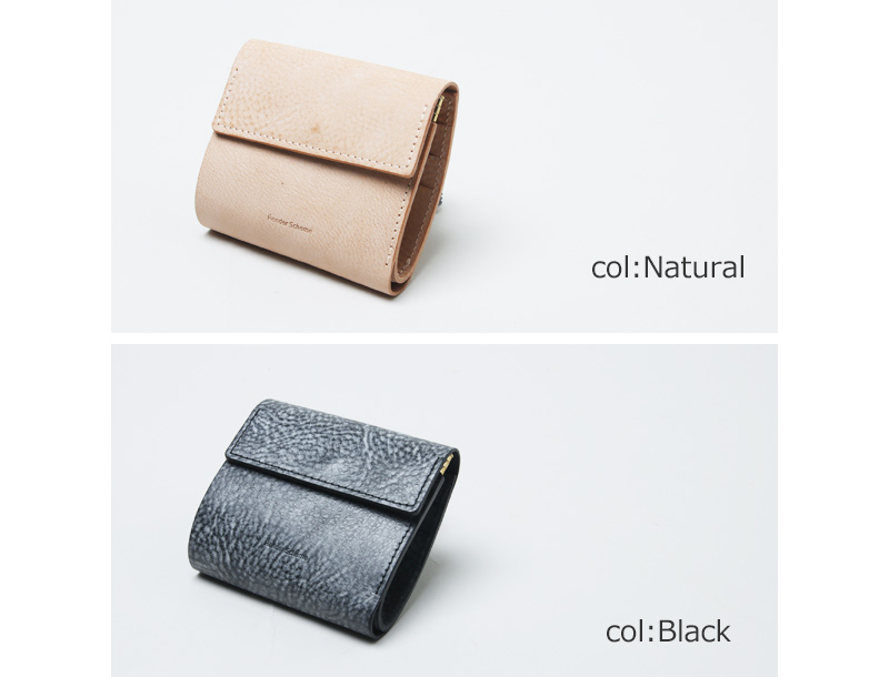 Hender Scheme (エンダースキーマ) clasp wallet / クラスプウォレット