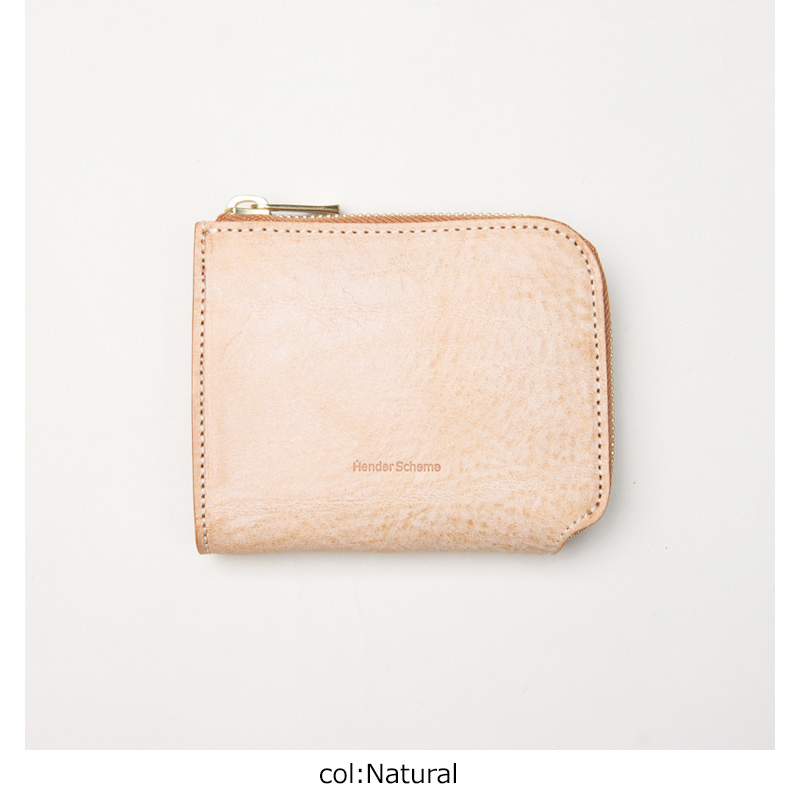 Hender Scheme(���������������) L wallet