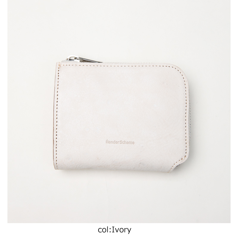 Hender Scheme(���������������) L wallet