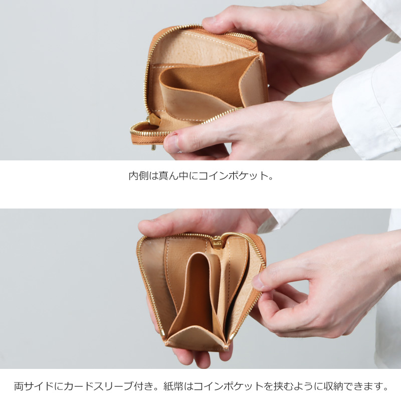 Hender Scheme(���������������) L wallet
