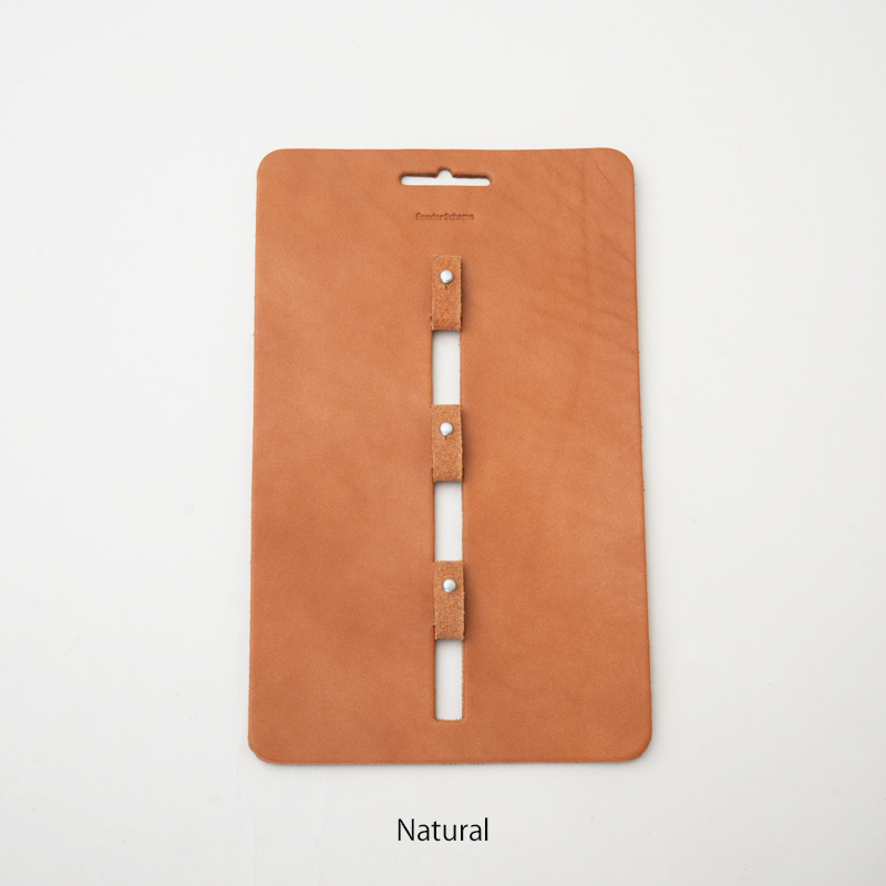 Hender Scheme(���������������) glass wall holder 3P