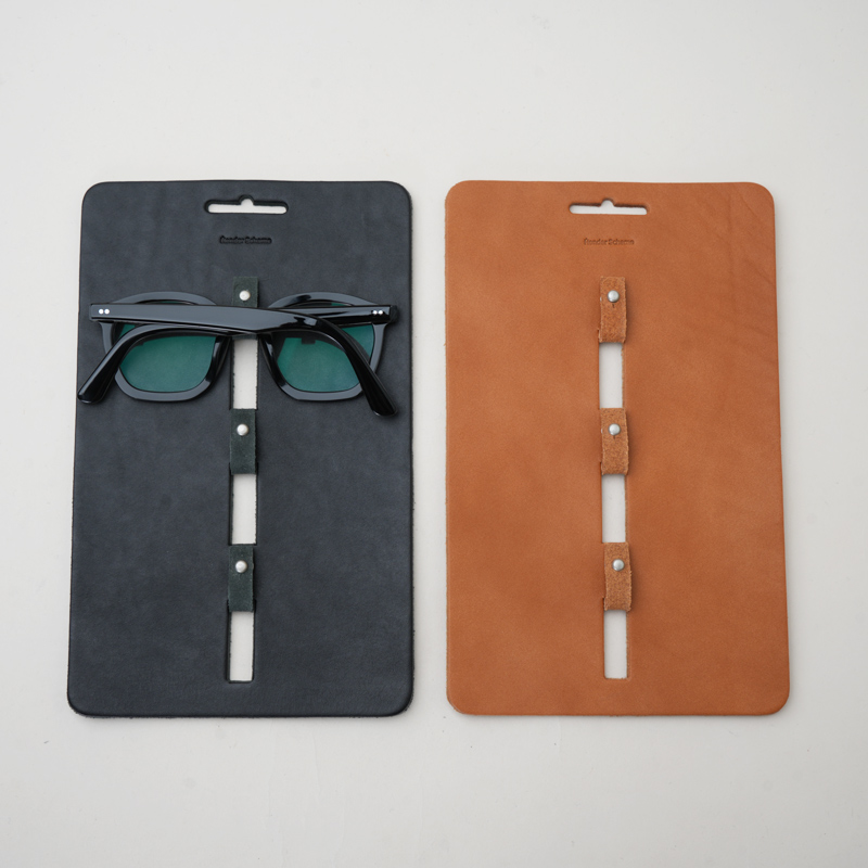 Hender Scheme(���������������) glass wall holder 3P