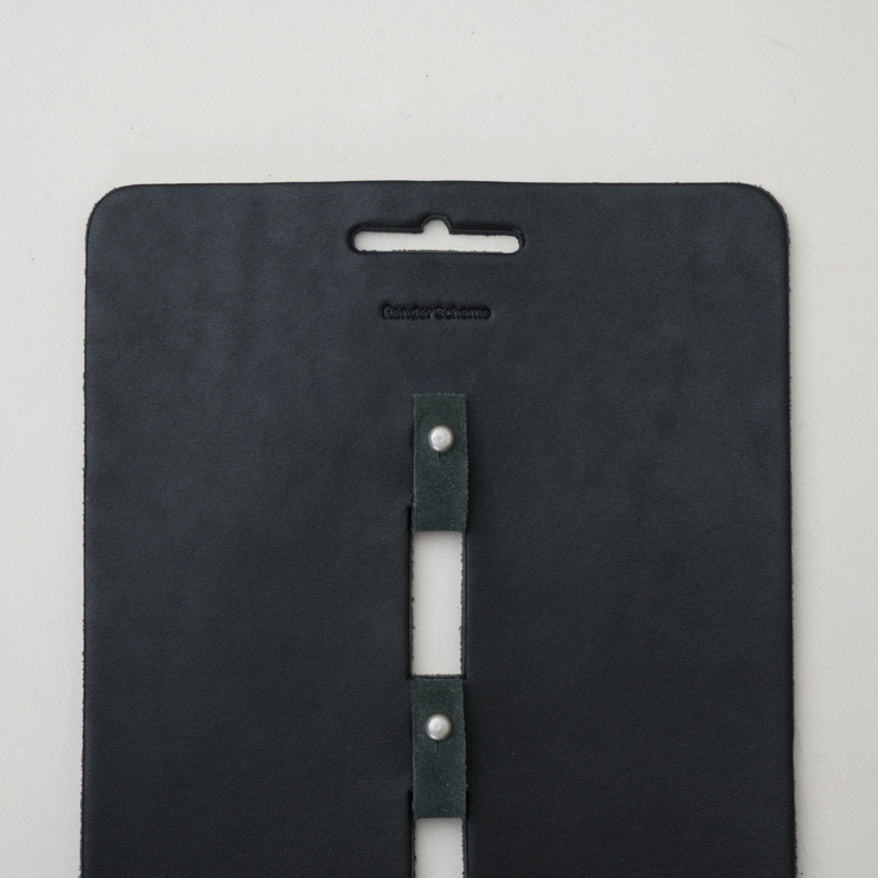 Hender Scheme(���������������) glass wall holder 3P