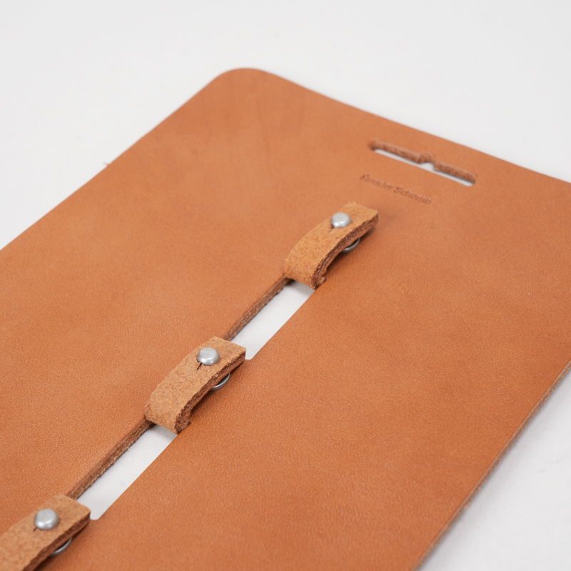 Hender Scheme(���������������) glass wall holder 6P