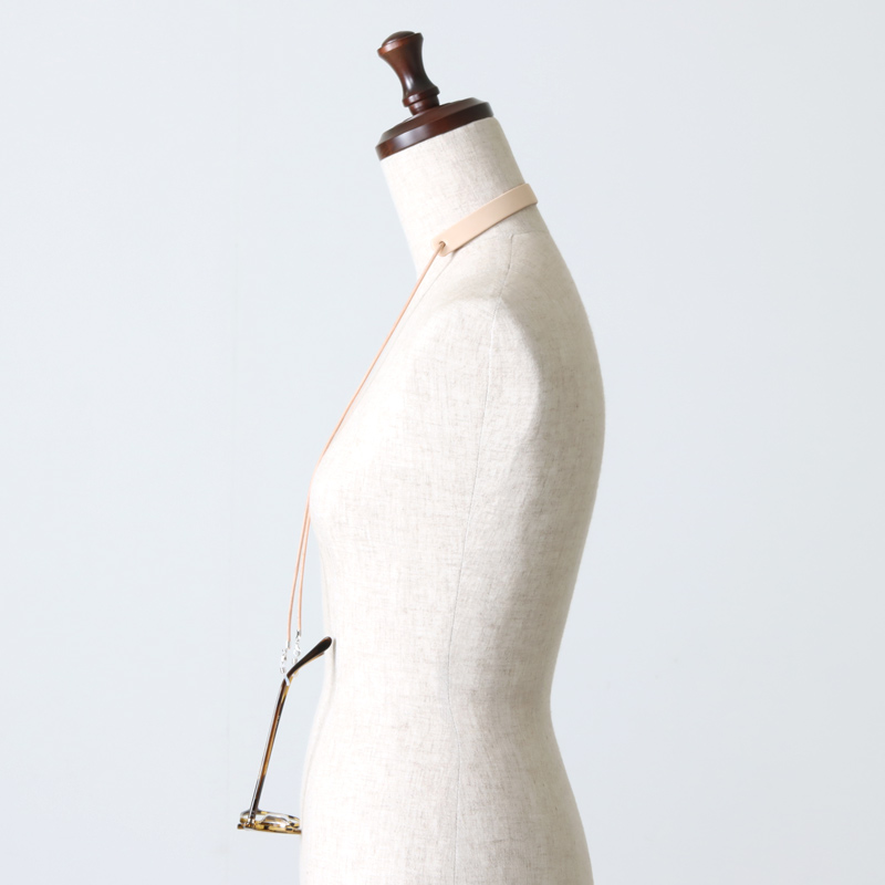 Hender Scheme (エンダースキーマ) glass cord / グラスコード