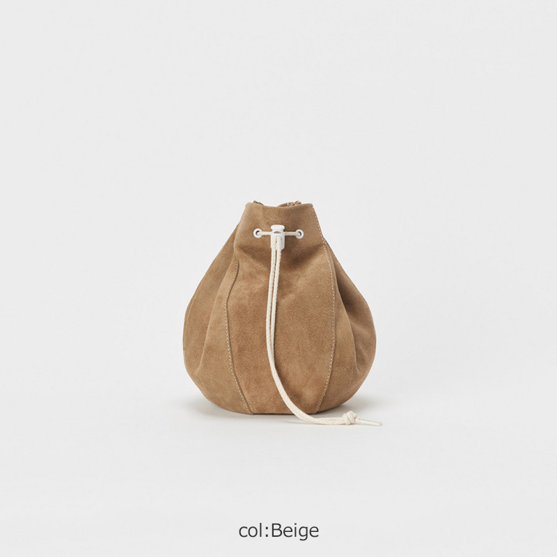 Hender Scheme (エンダースキーマ) kinchaku / キンチャク