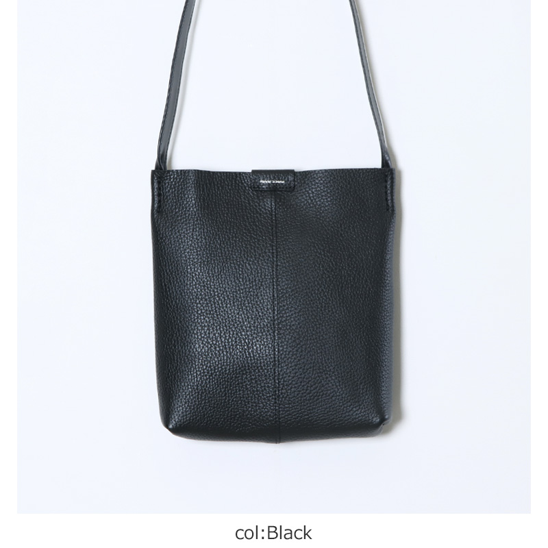 Hender Scheme(���������������) piano shoulder small