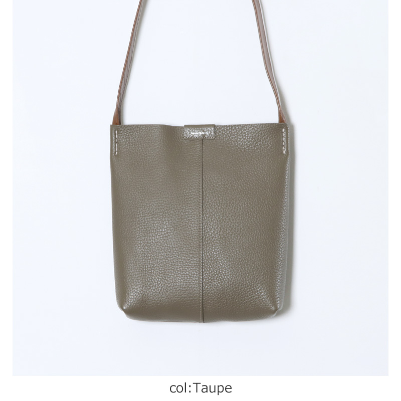 Hender Scheme(���������������) piano shoulder small