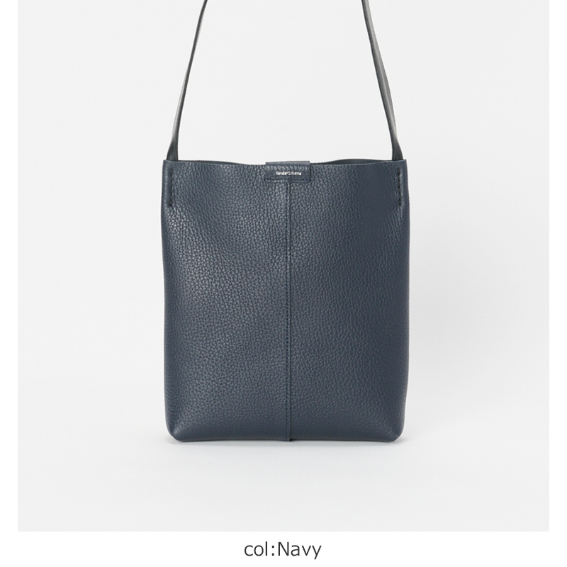 Hender Scheme(���������������) piano shoulder small