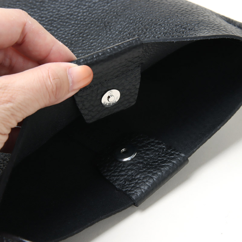Hender Scheme(���������������) piano shoulder small