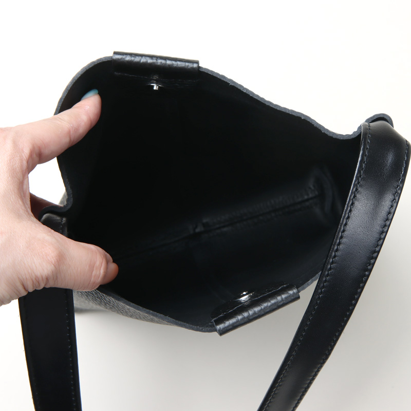 Hender Scheme(���������������) piano shoulder small