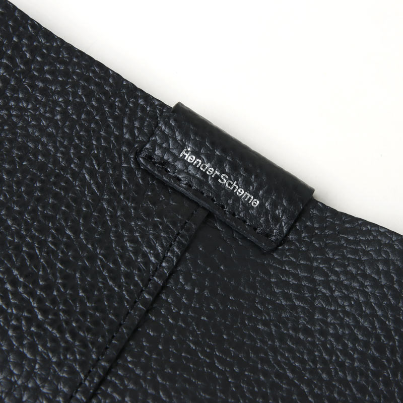 Hender Scheme(���������������) piano shoulder small