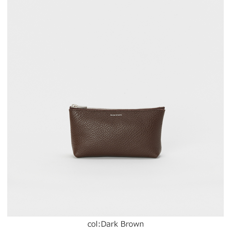 Hender Scheme(���������������) pouch S