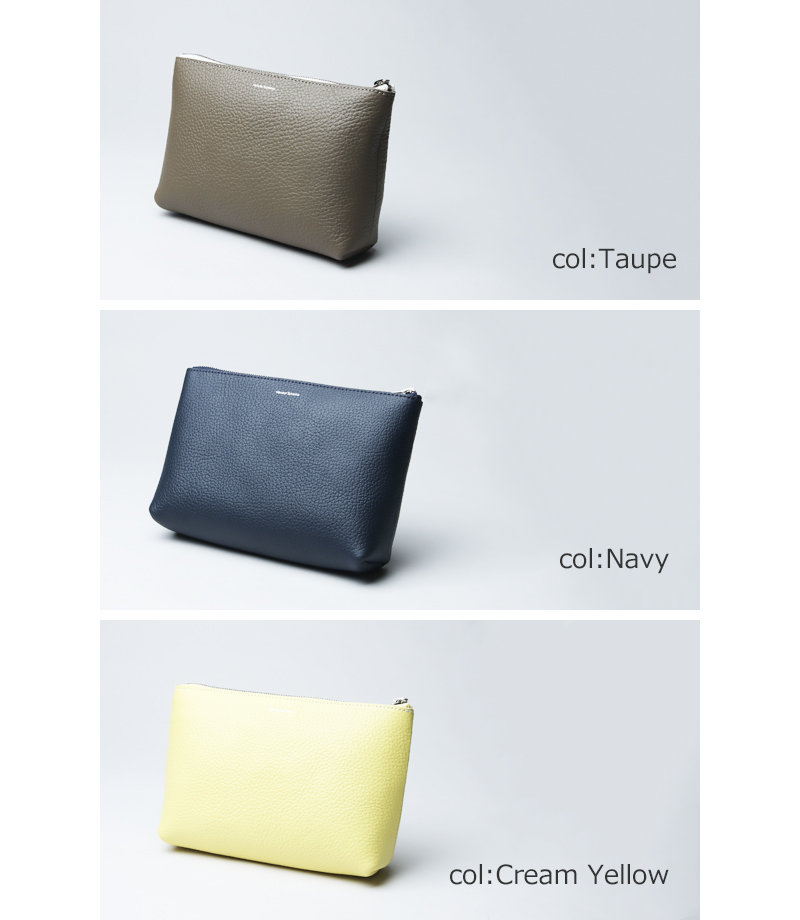 Hender Scheme(���������������) pouch M