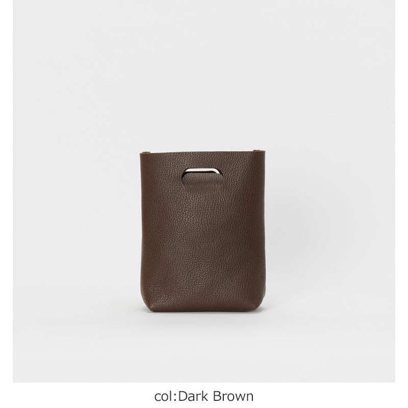 Hender Scheme (エンダースキーマ) not eco bag small / ノットエコ