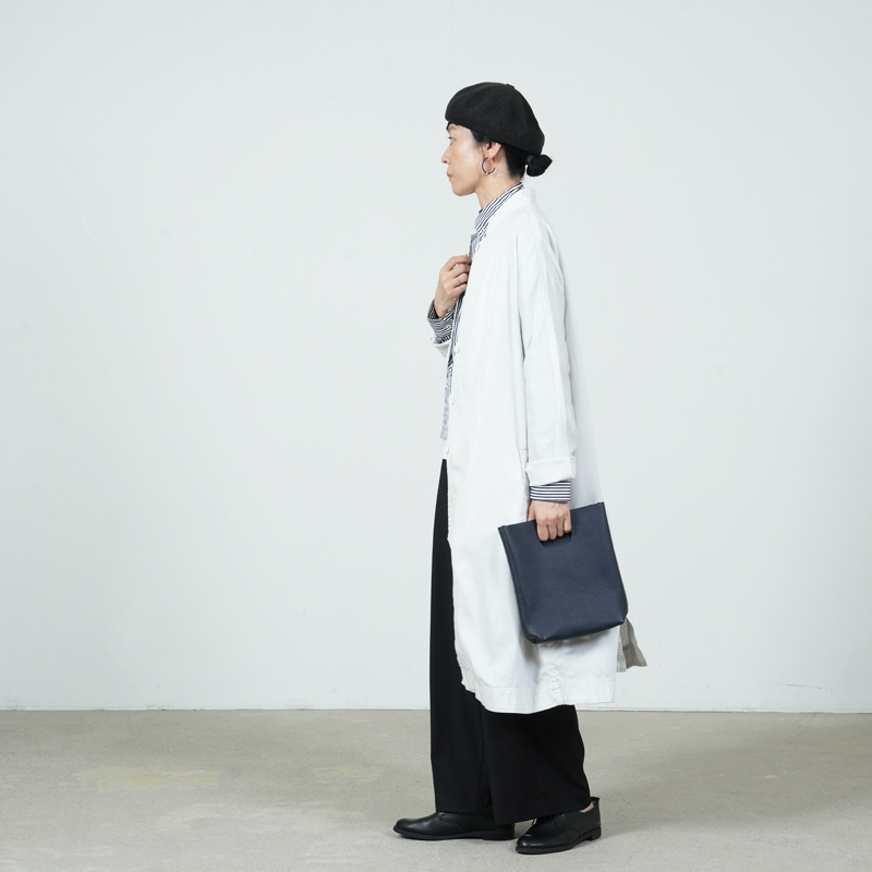 Hender Scheme (エンダースキーマ) not eco bag small / ノットエコ