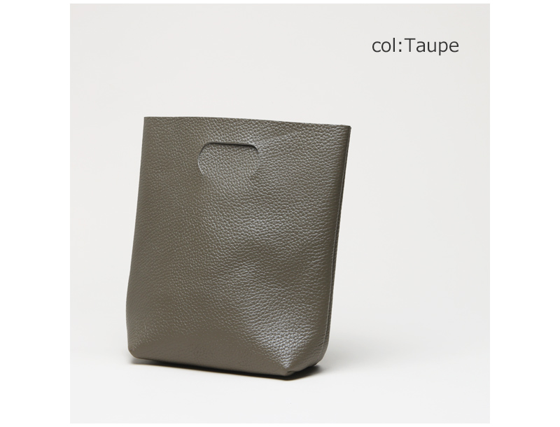Hender Scheme (エンダースキーマ) not eco bag small / ノットエコ