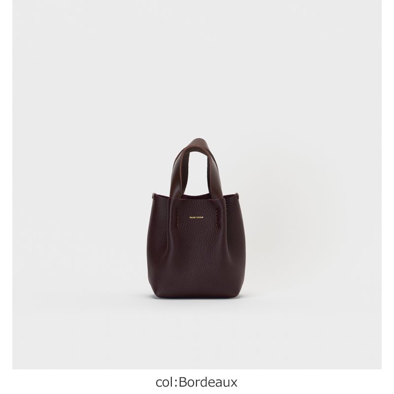 Hender Scheme(���������������) piano bag small