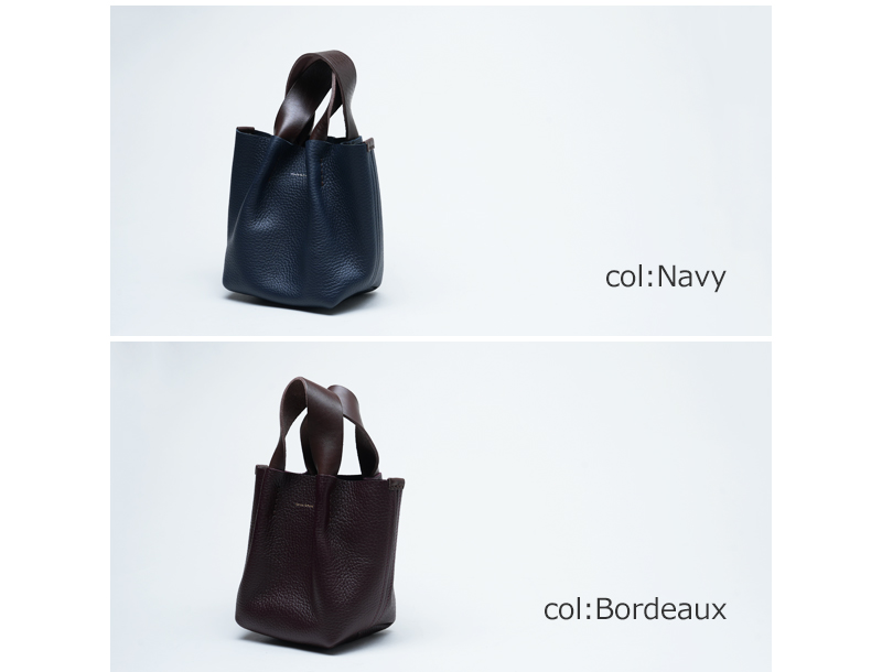 Hender Scheme (エンダースキーマ) piano bag small / ピアノバッグ
