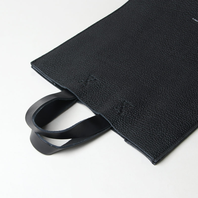 Hender Scheme (エンダースキーマ) paper bag big / ペーパーバッグ ビッグ