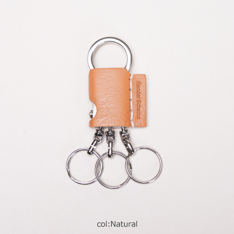 Hender Scheme(���������������) key ring