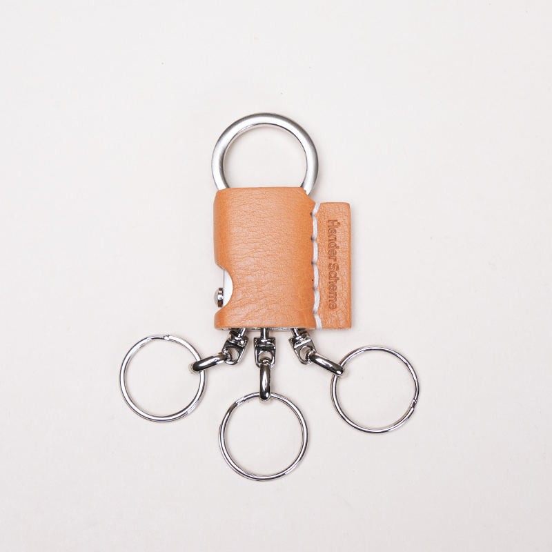 Hender Scheme(���������������) key ring