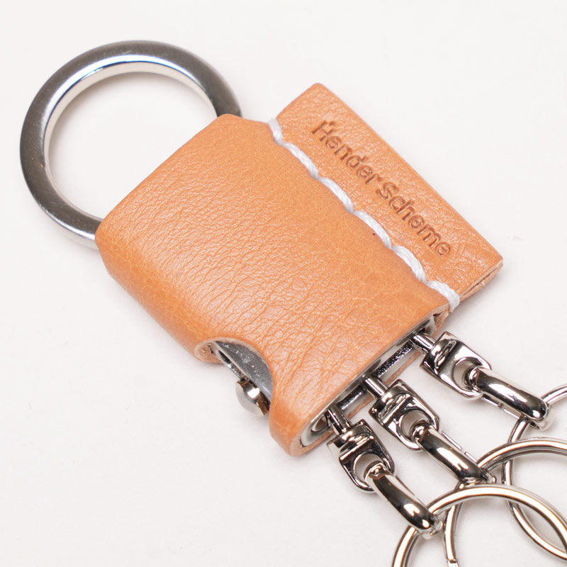 Hender Scheme(���������������) key ring