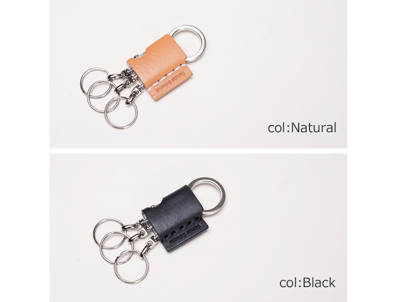 Hender Scheme(���������������) key ring