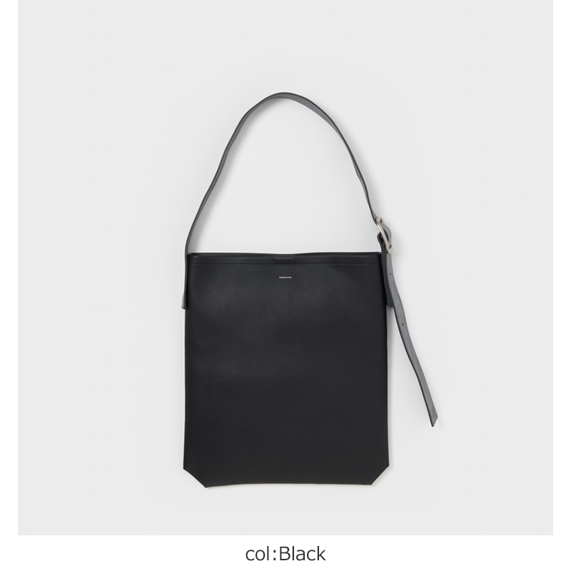 Hender Scheme (エンダースキーマ) one side belt bag / ワンサイド