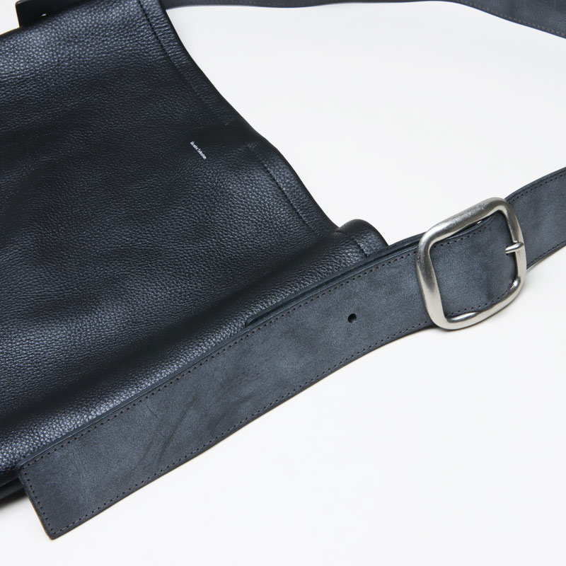 Hender Scheme (エンダースキーマ) one side belt bag / ワンサイド