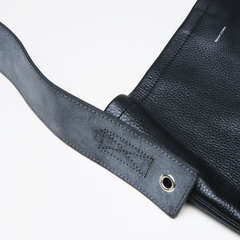 Hender Scheme(���������������) one side belt bag