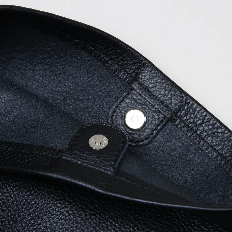 Hender Scheme(���������������) one side belt bag