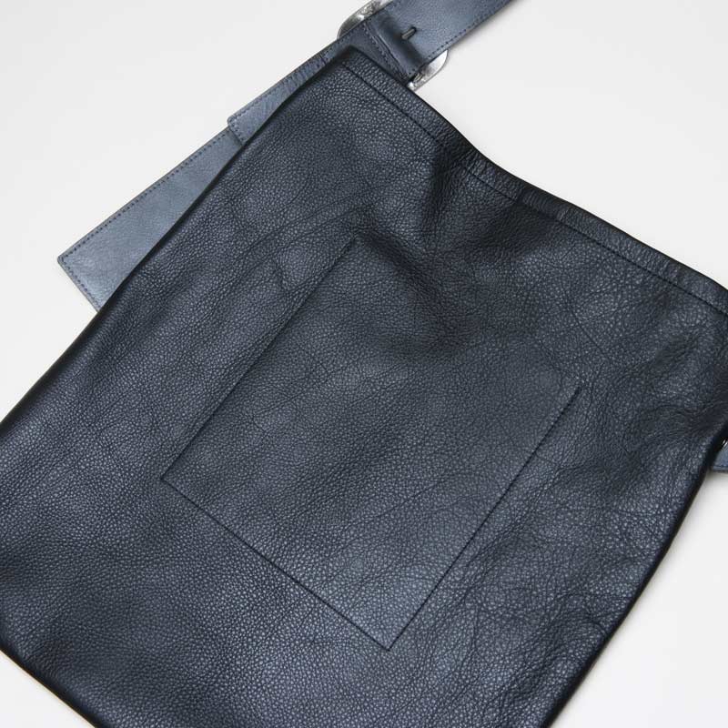 Hender Scheme (エンダースキーマ) one side belt bag / ワンサイド