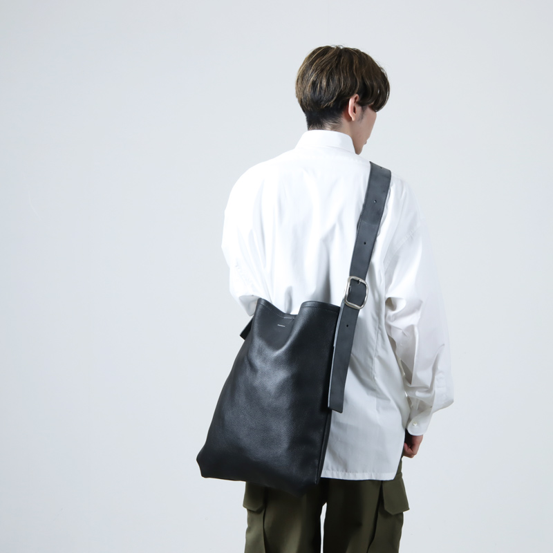 Hender Scheme(���������������) one side belt bag