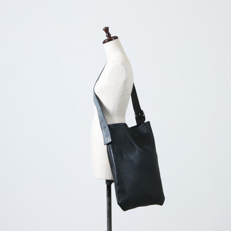Hender Scheme (エンダースキーマ) one side belt bag / ワンサイド