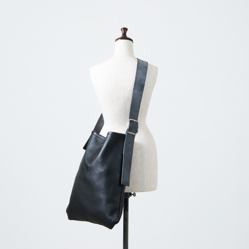 バッグ one side belt bag Hender Scheme Hender Scheme (エンダースキーマ) one side belt bag / ワンサイド