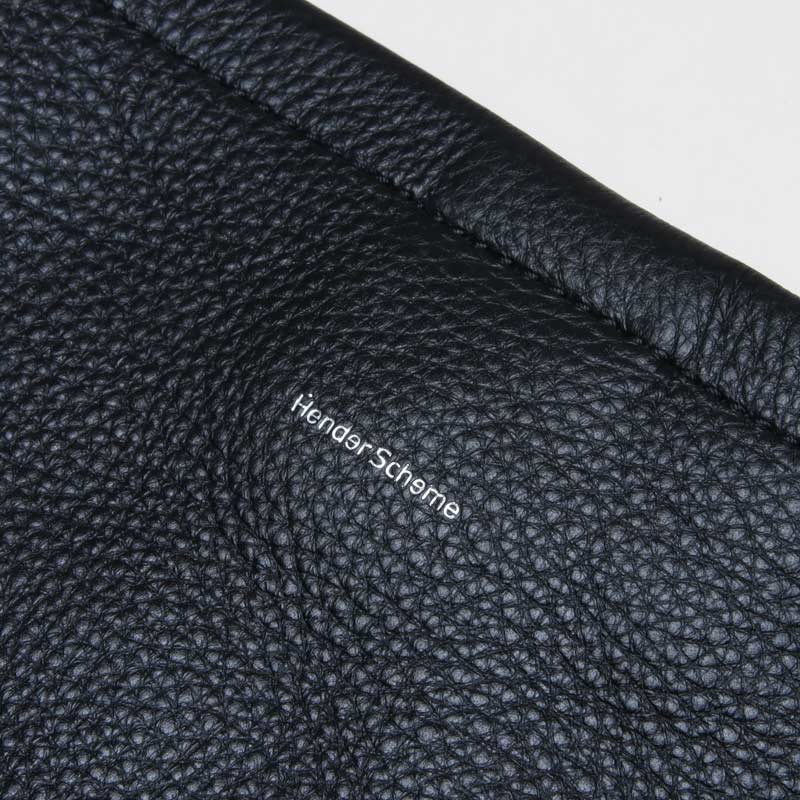 Hender Scheme(���������������) one side belt bag