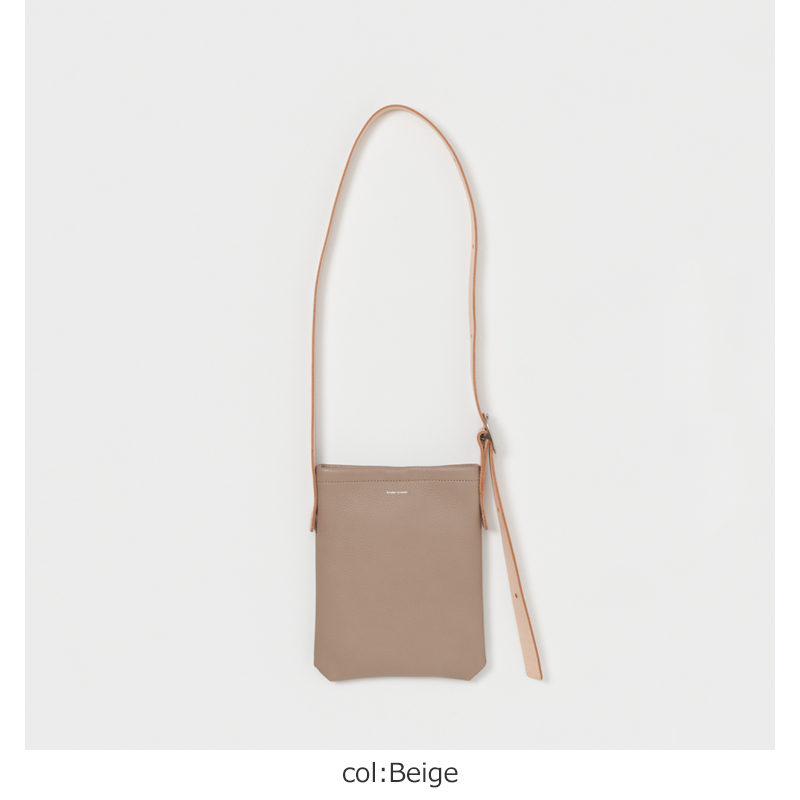 Hender Scheme (エンダースキーマ) one side belt bag small / ワン