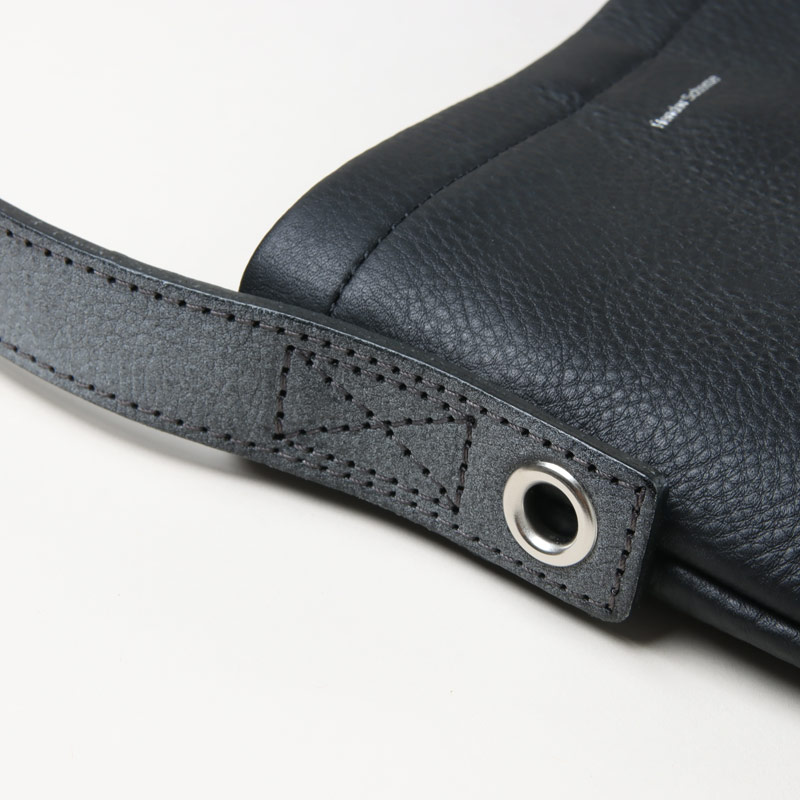 Hender Scheme(���������������) one side belt bag small