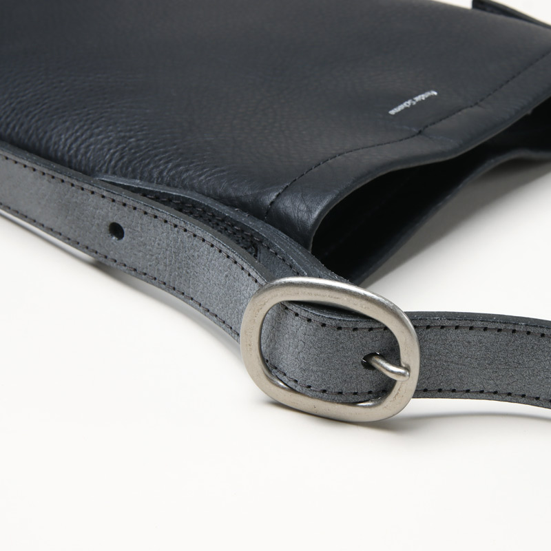 Hender Scheme(���������������) one side belt bag small