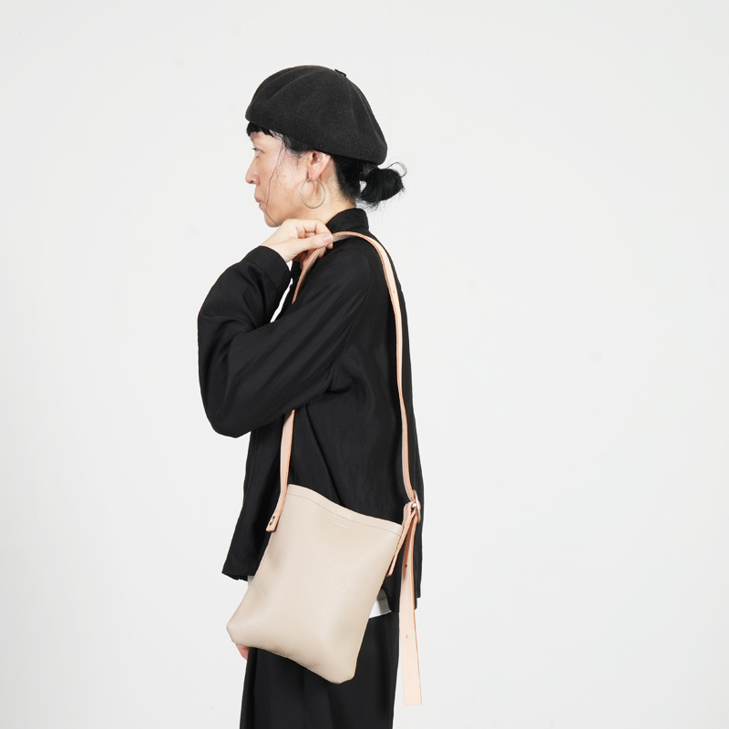 Hender Scheme (エンダースキーマ) one side belt bag small / ワン