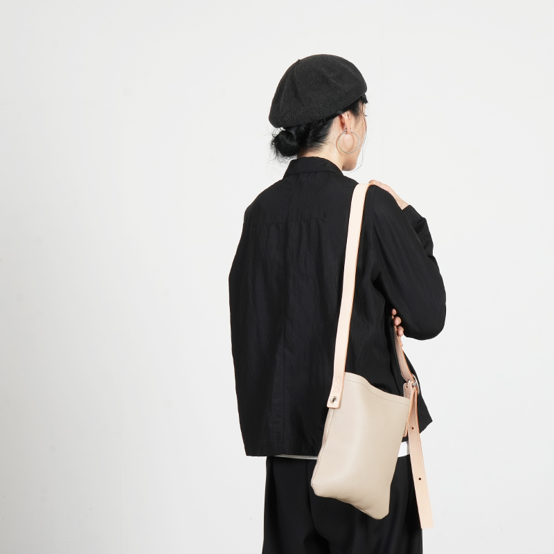 Hender Scheme (エンダースキーマ) one side belt bag small / ワン